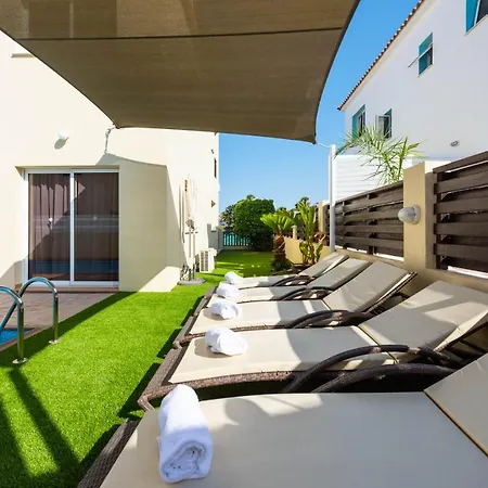 Soraya 3 Villa *
