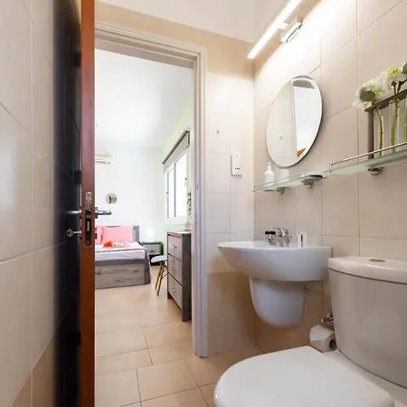 Villa Soraya 3 *