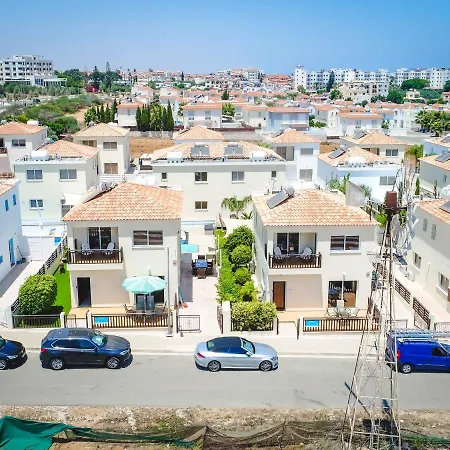 Villa Soraya 3 *