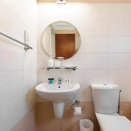 Villa Soraya 3 *